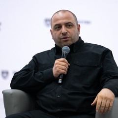 Важко стати гіршим міністром оборони за Рустема Умєрова — Соломія Бобровська