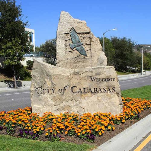 4 AM IN CALABASAS - GODY