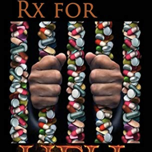 [ACCESS] KINDLE 💝 Rx for Hell by  Eileen Stewart [PDF EBOOK EPUB KINDLE]