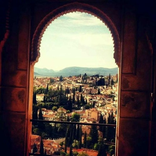 ألا قل لصنهاجةٍ أجمعين - الألبيري - أسامة الواعظ