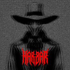 HARBAR - Crooked Man [FREE DOWNLOAD]