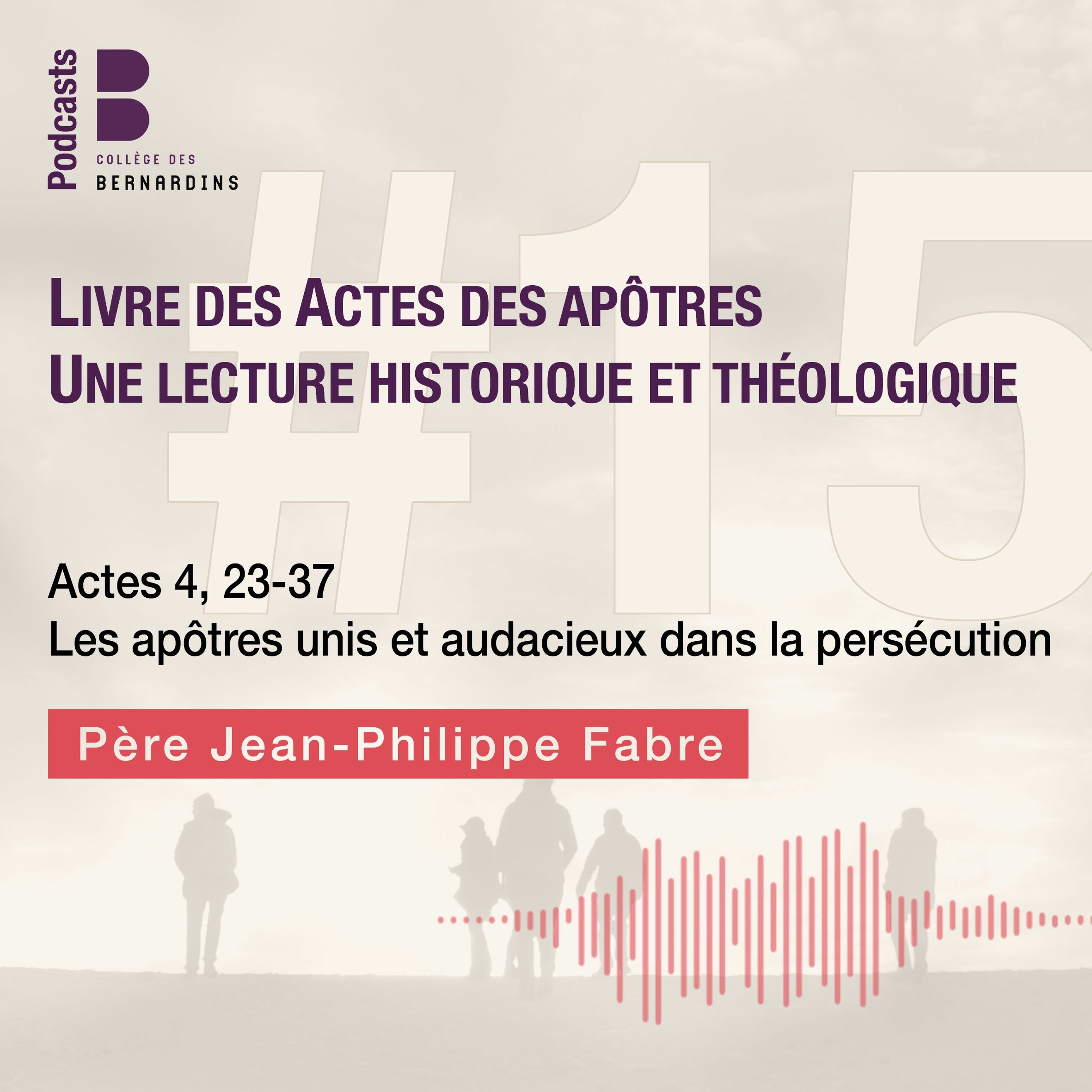 Formations et Colloques : Bernardins