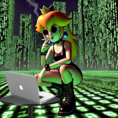 Raindrops and Chrome