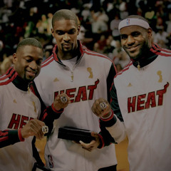 ‘13 Heat ft. 0017mali,Key Gretzky