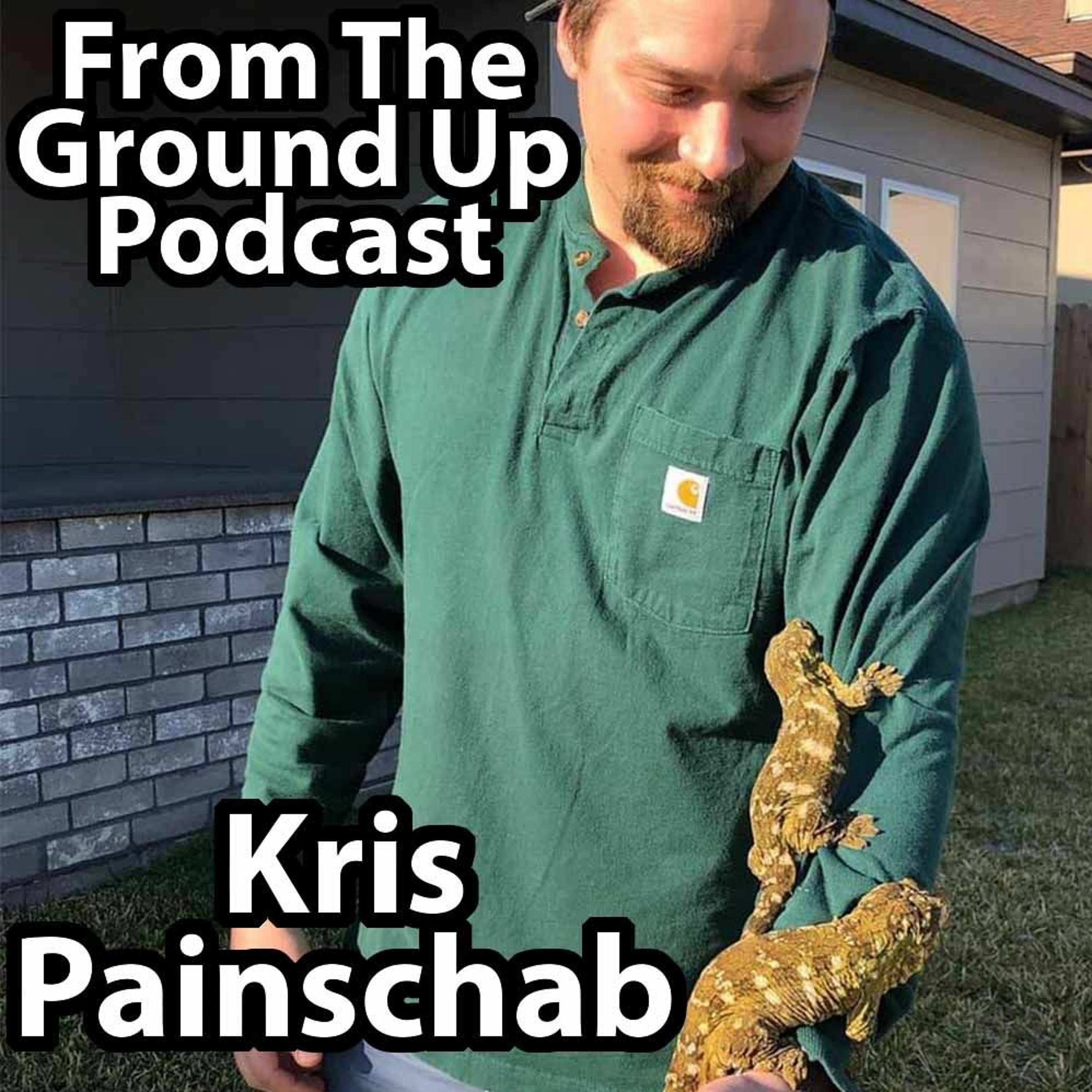 Modern Medusa Reptile Podcast - Where we talk everything cold-blooded (Snake Podcast)