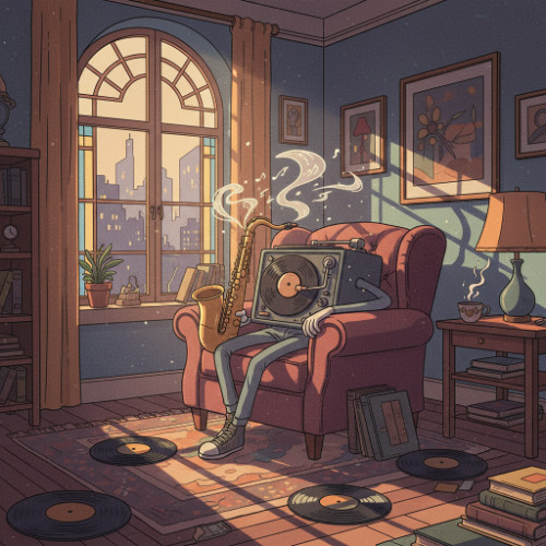 Coffee Dates