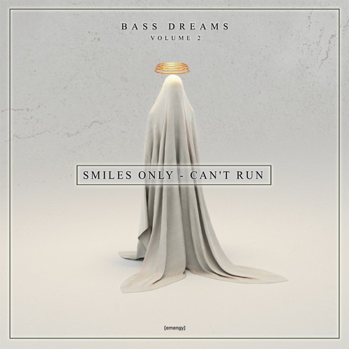 Smiles Only - Can't Run