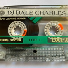 DJ DALE CHARLES - DELIVERANCE SIDE A