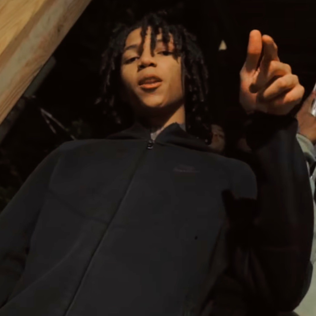 Stream 9BMEECHIE x Mo P Type Beat 2025 - Warning Shot (Prod @1Richiey ...