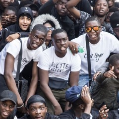 L2B – Guette le flow x Macarena Damso