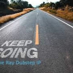 Keep Going - Robbie Ray - IP