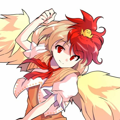 【東方アレンジ】境界を護るSeraph【音ゲーコア】