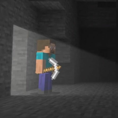 REAL MINECRAFTERS (PROD. LEVEL)