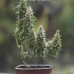 [READ PDF] Cannabonsai: A Beginners Guide free