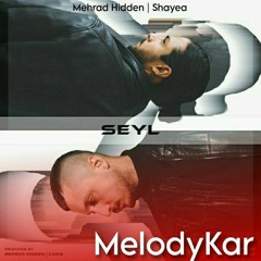 Mehrad Hidden & Shayea - Seyl 8D [MelodyKar]