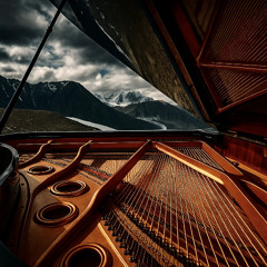 A Few More Minutes At The Piano
