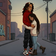 Hold Me Close w/ Ghost Verse