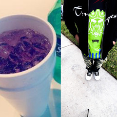 RemixDaDrank! [prod. me, myself, and i] #sillyteam #streetrunnaz (LYRICS IN DESC.)