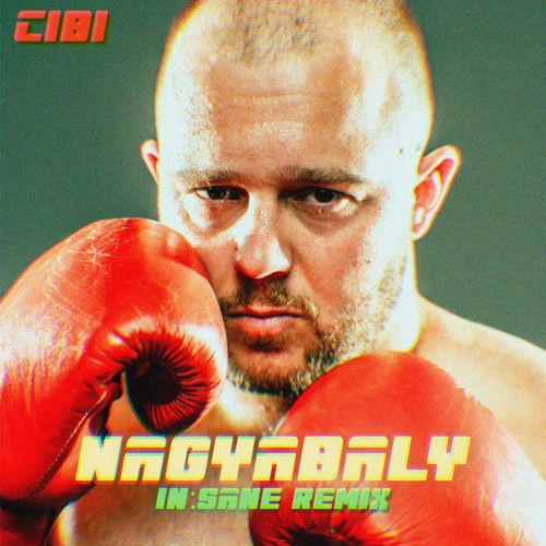 cibi - NAGYABALY (in:sane remix)