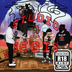 RTG STUDIO SEGIS PT.2