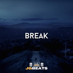 Break | Alternative Pop x FINNEAS Type Beat