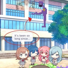 high quality newly edgy idols