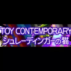 [pop'n music] Cait Sith - シュレーディンガーの猫 「TOY CONTEMPORARY」