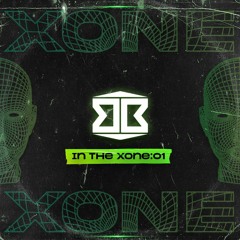 In The Xone 001 : Brandon Butler LIVE @ Catch One w/ Tomi & Kesh
