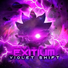 Exitium V7 (Violet Shift)