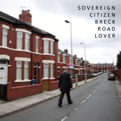 Breck Road Lover (Libertines Cover)