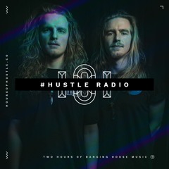 House Of Hustle Radio - Episode 36 Feat. 81 and Elternhouse