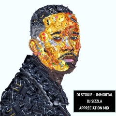 DJ Stokie - Immortal Appreciation Mix