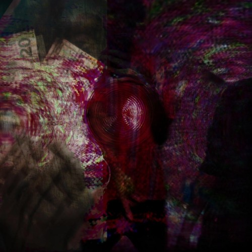 WTFISO - Scorpion Not A Reptilian Prod.IsolatedFigure