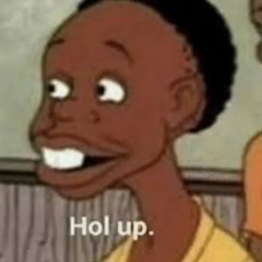 if ransom by lil tecca was horribly off beat and not mixed at all