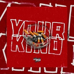 LOU - YOUR KIND (Official Visualiser)