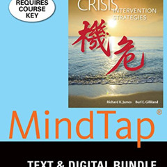 [ACCESS] EBOOK 💕 Bundle: Crisis Intervention Strategies, Loose-leaf Version, 8th + M