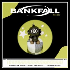 Charm The Despondent - Daily Storm