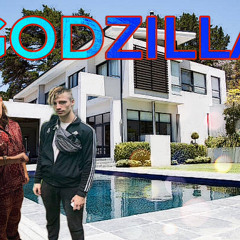 Matthew Hoots- Godzilla, FT. PSLA  l  Prod. SOPRETTYANXIETY