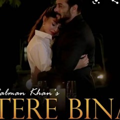 Tere Bina by Salman Khan