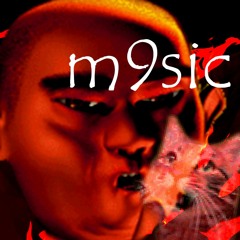 m9sic (ft. Delay Lama, MeowSynth)