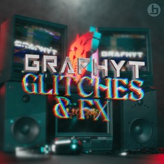 GLITCH & FX SAMPLE PACK DEMO [OUT NOW]