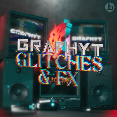GLITCH & FX SAMPLE PACK DEMO [OUT NOW]
