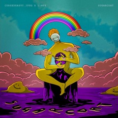 cursedearvy.jpeg x linsy - sugarcoat