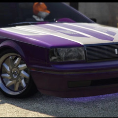 gta V login screen chopped&screwed
