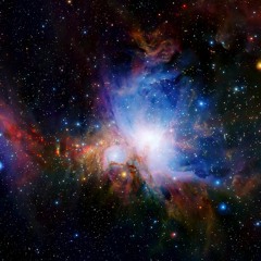 Defenders of the Earth (instrumental)