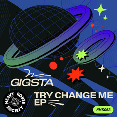 PREMIERE: GIGSTA - Intergalactic