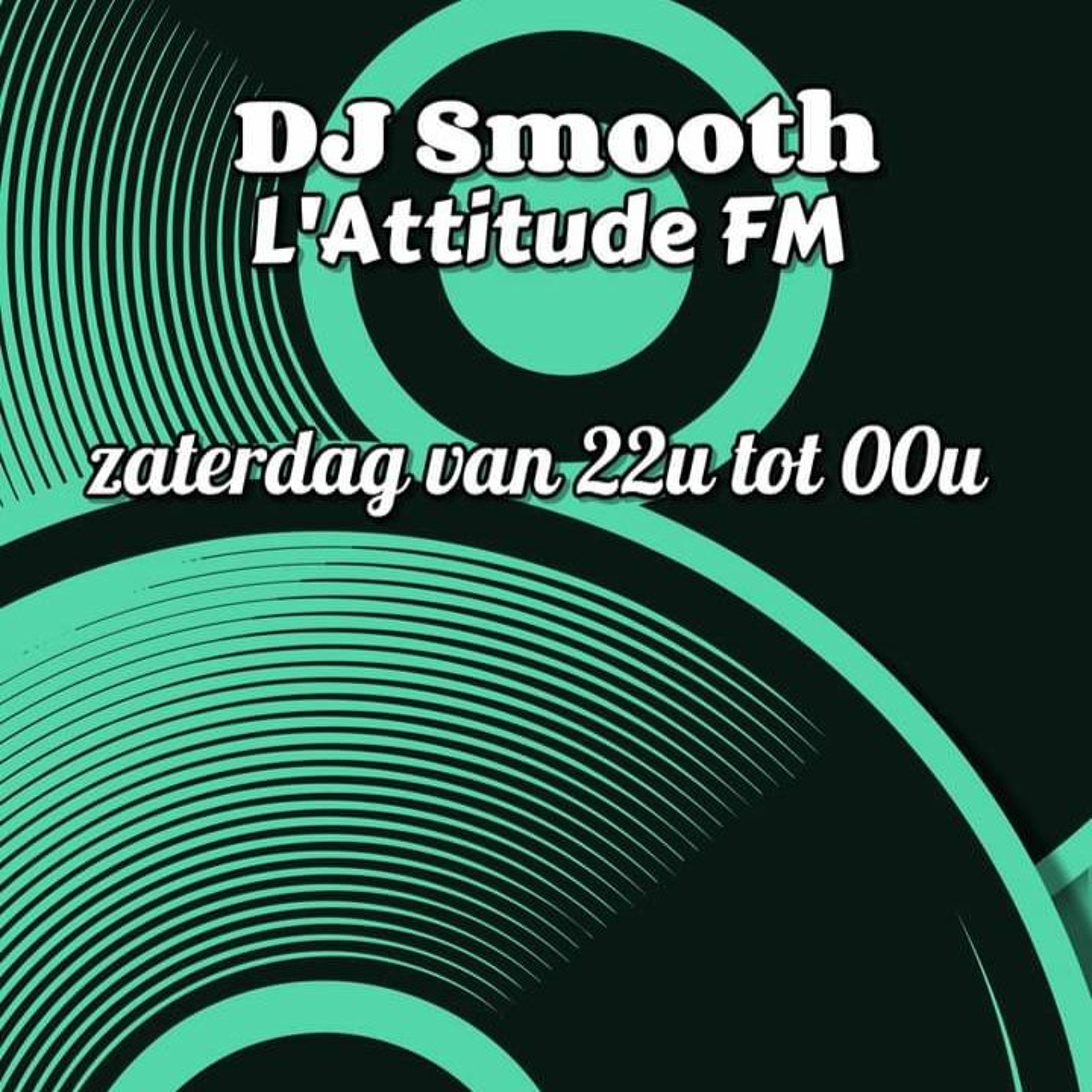 L'Attitude FM Radio show Ep.95 (Full show) @Radio TRL - 01.05.2021 episode artwork