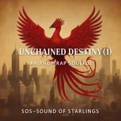 Unchained Destiny(1) #Hip Hop rap soulful