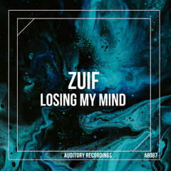 ZuiF - Losing My Mind (Radio Edit)