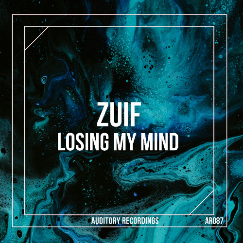 ZuiF - Losing My Mind (Radio Edit)